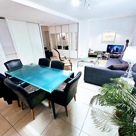 Apartamento Terrasse De Malissol Vienne  Exterior foto