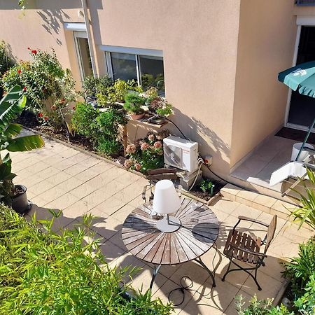 Apartamento Terrasse De Malissol Vienne  Exterior foto